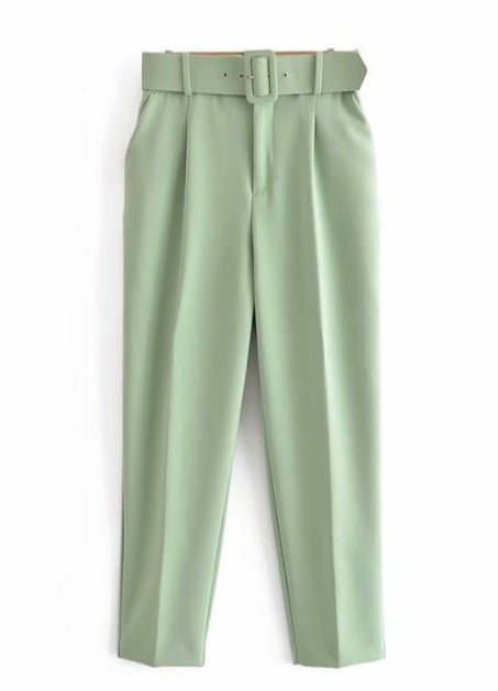 GR | Blazer - Women's - Stylish set made of high-quality fabric with a perfect fit