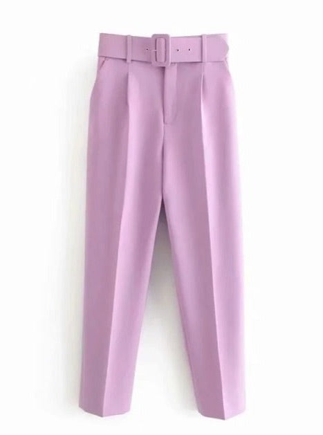 GR | Blazer - Women's - Stylish set made of high-quality fabric with a perfect fit