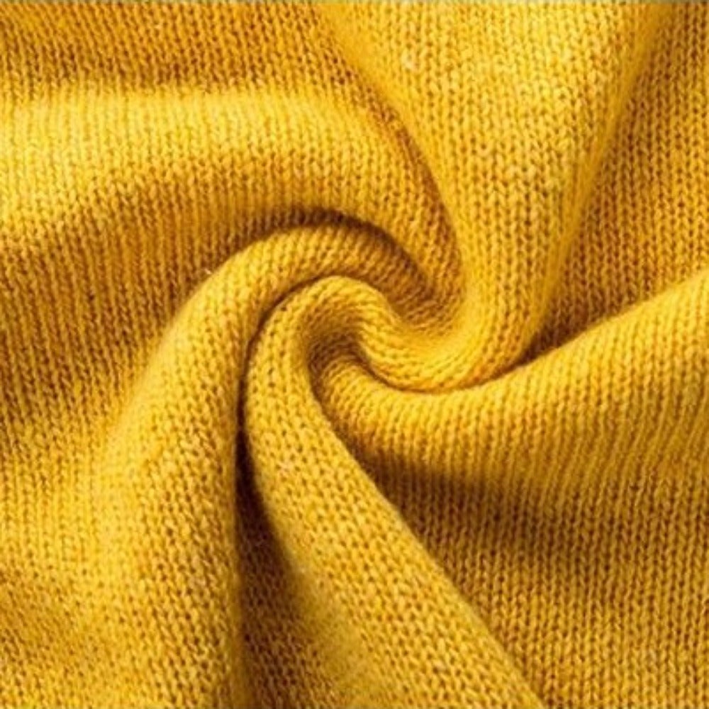 GR | Kuscheliger Strickpullover