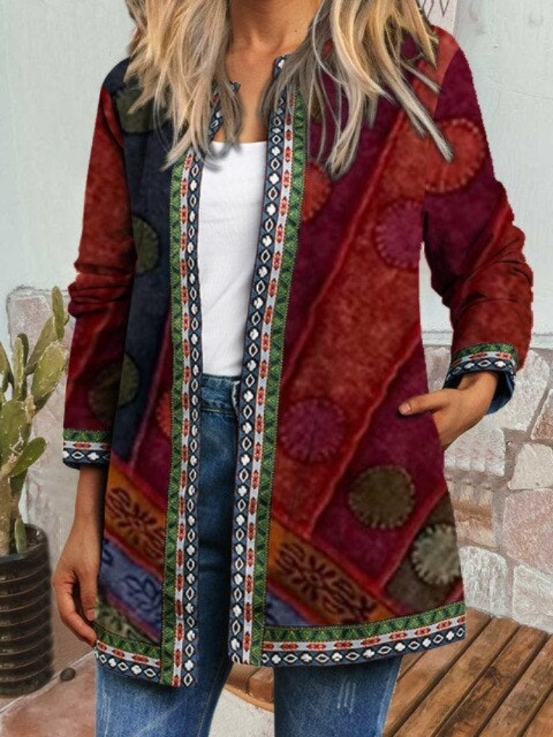 GR | Vintage Long Blazer