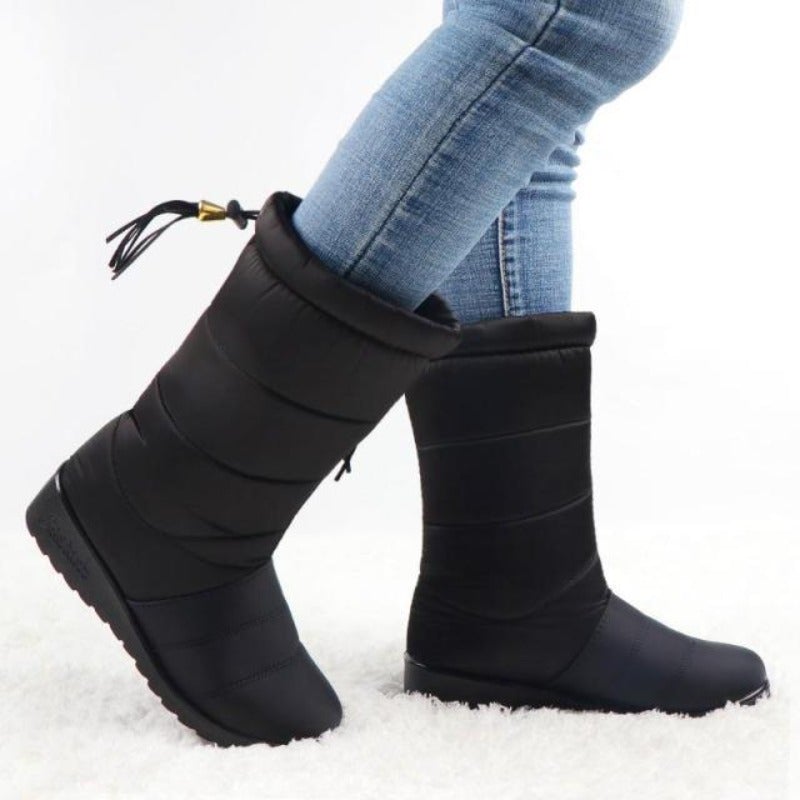 GR | Waterproof thermal boots