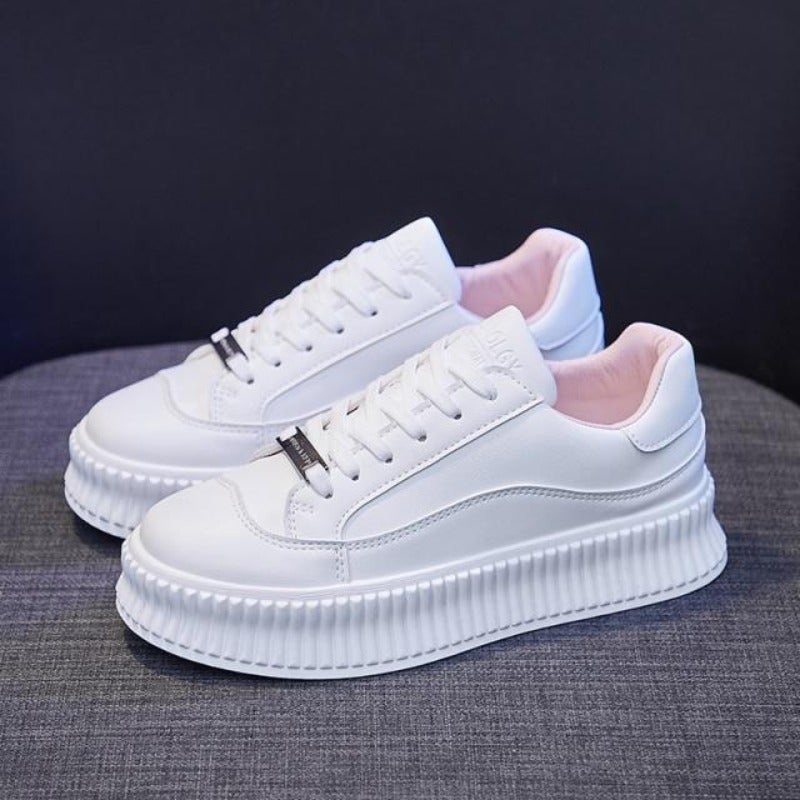 GR | Fashionable platform sneakers