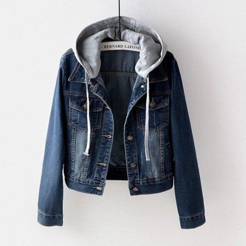 GR | Cool denim jacket