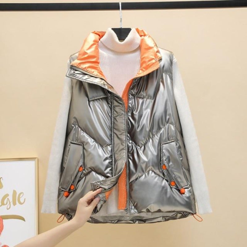 GR | Trendy vest
