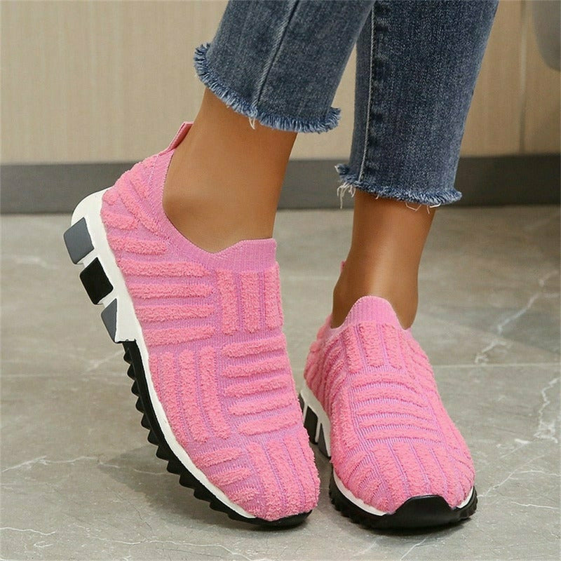 GR | Casual, breathable sneakers