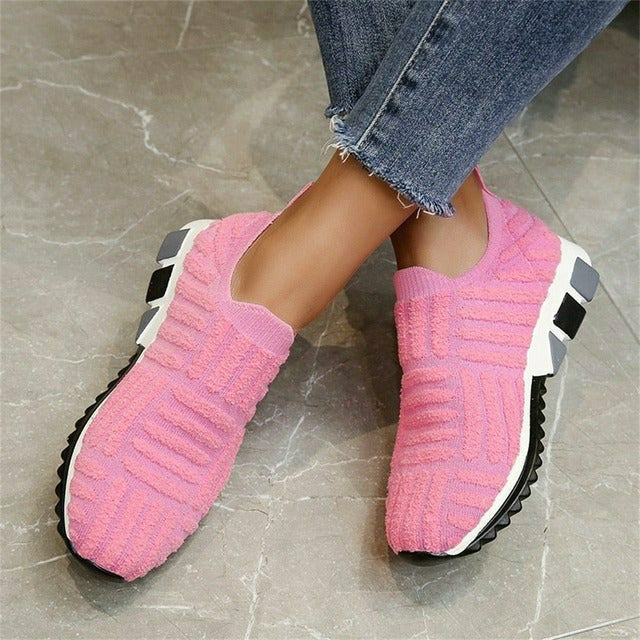 GR | Casual, breathable sneakers