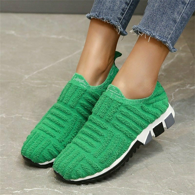 GR | Casual, breathable sneakers