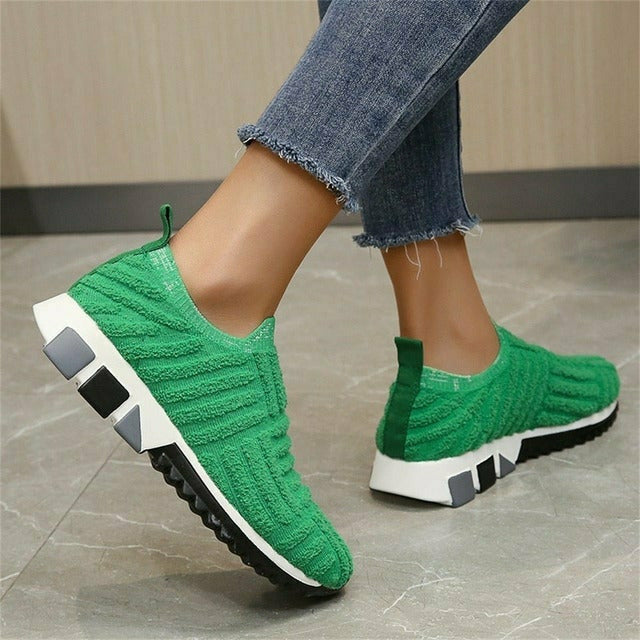 GR | Casual, breathable sneakers