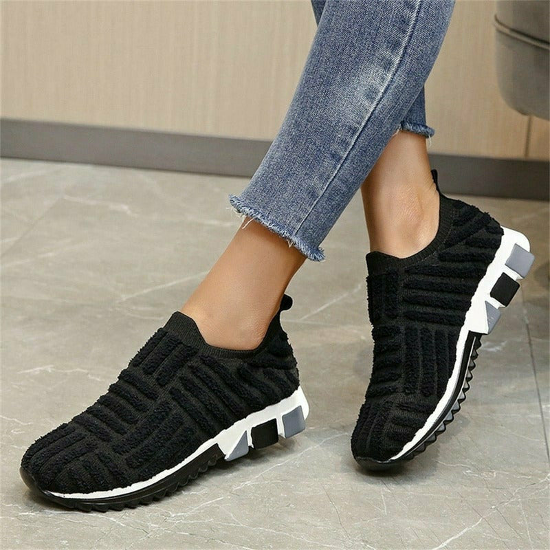 GR | Casual, breathable sneakers