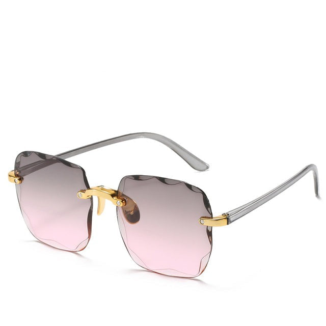 GR | Summer Sunglasses for Women Stylish & Modern