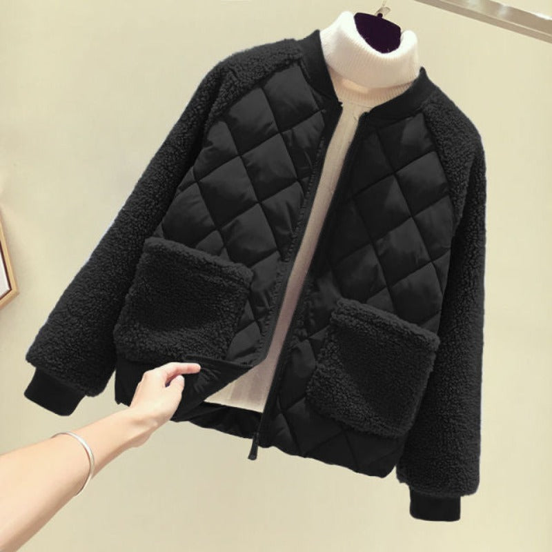 GR | Lightweight transitional jacket