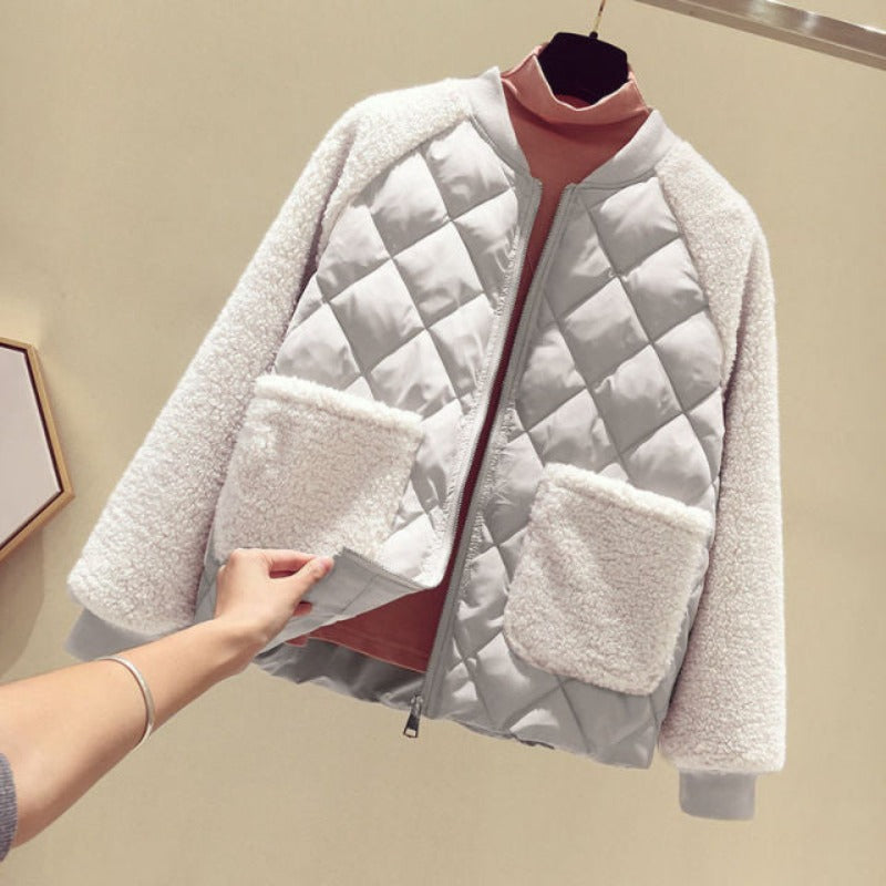 GR | Lightweight transitional jacket