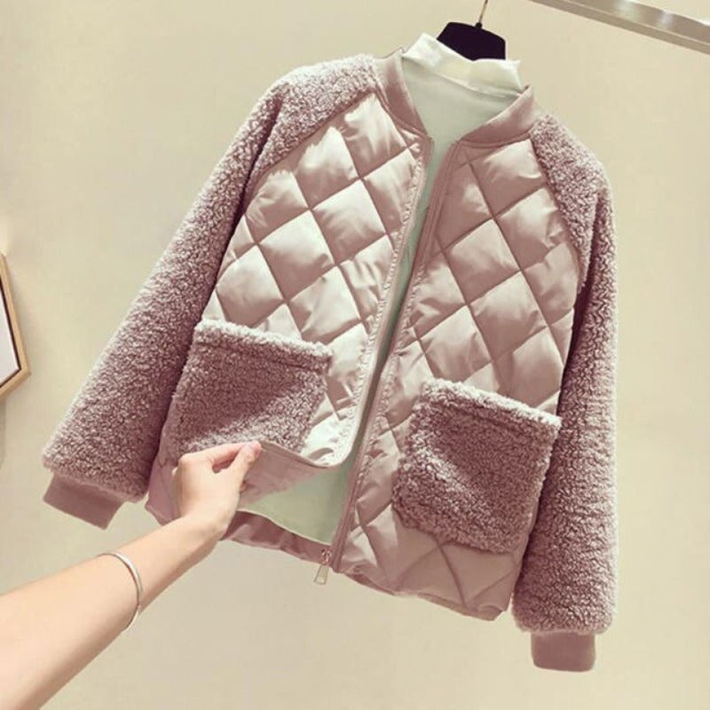 GR | Lightweight transitional jacket