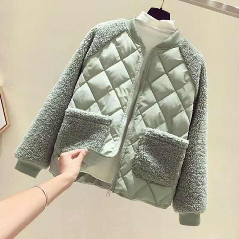 GR | Lightweight transitional jacket