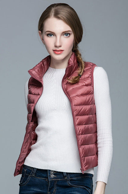 GR Sleeveless "Style Overlay"