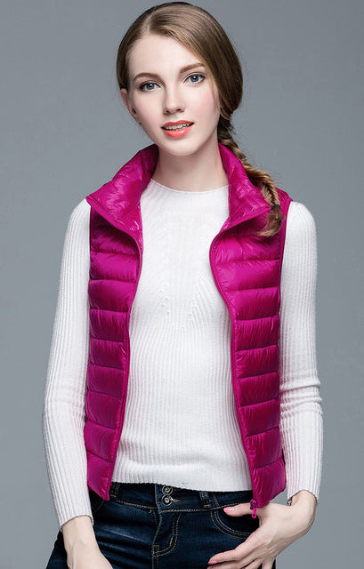 GR Sleeveless "Style Overlay"