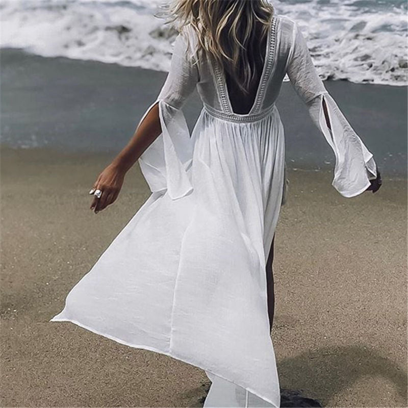 GR | Long Beach Tunic / Kimono