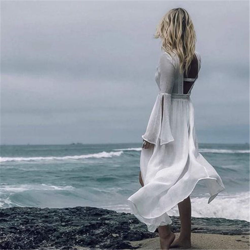 GR | Long Beach Tunic / Kimono