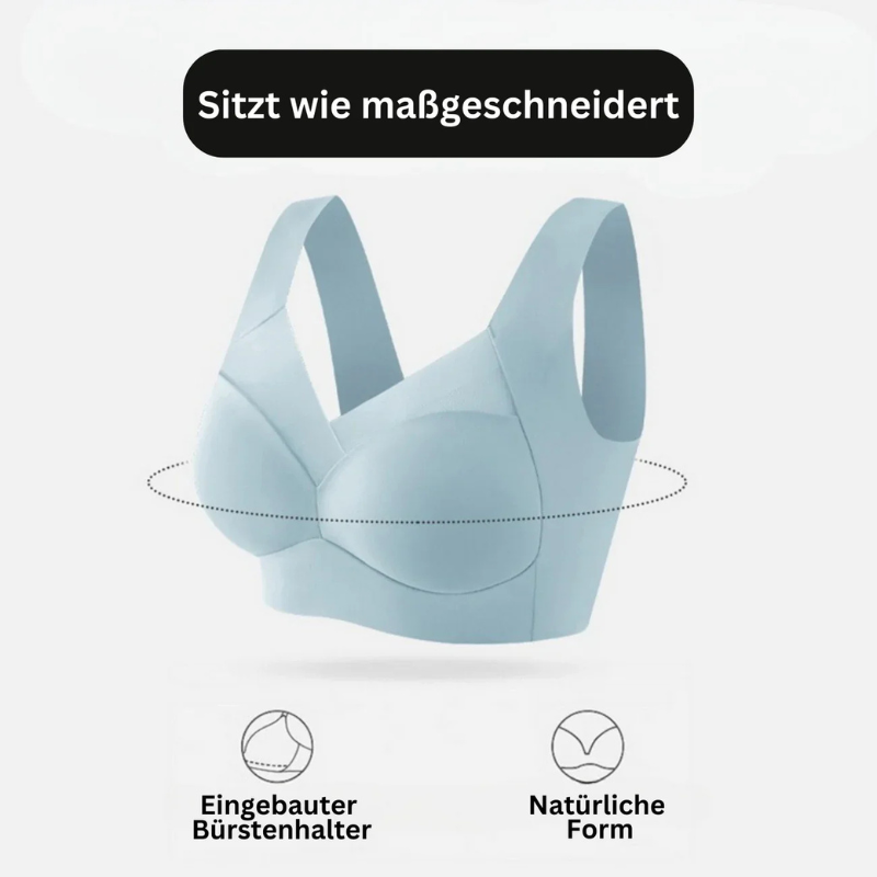 GR  | Push-Up BH Ohne Bügel Komfort