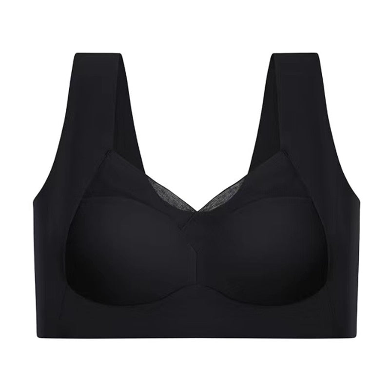 GR  | Push-Up BH Ohne Bügel Komfort