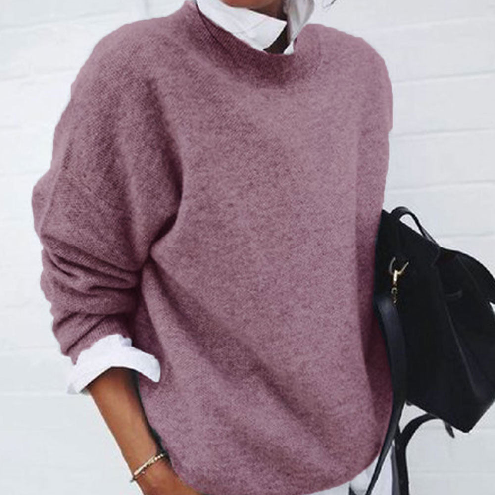 GR - Soft and warm cashmere sweaters