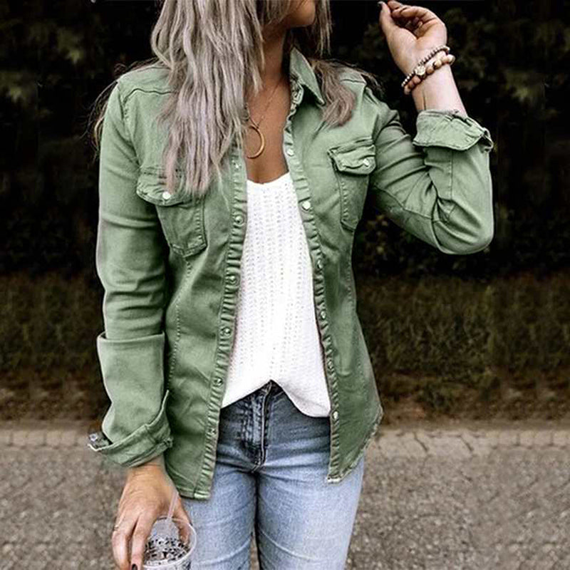 GR | Jacket for the transitional season