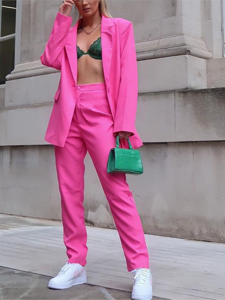 GR | Women's Business Suit - Elegance for every meeting