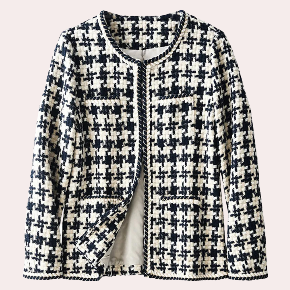 GR | Stylish women's jacket