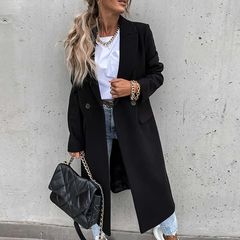Setra - elegant winter coat