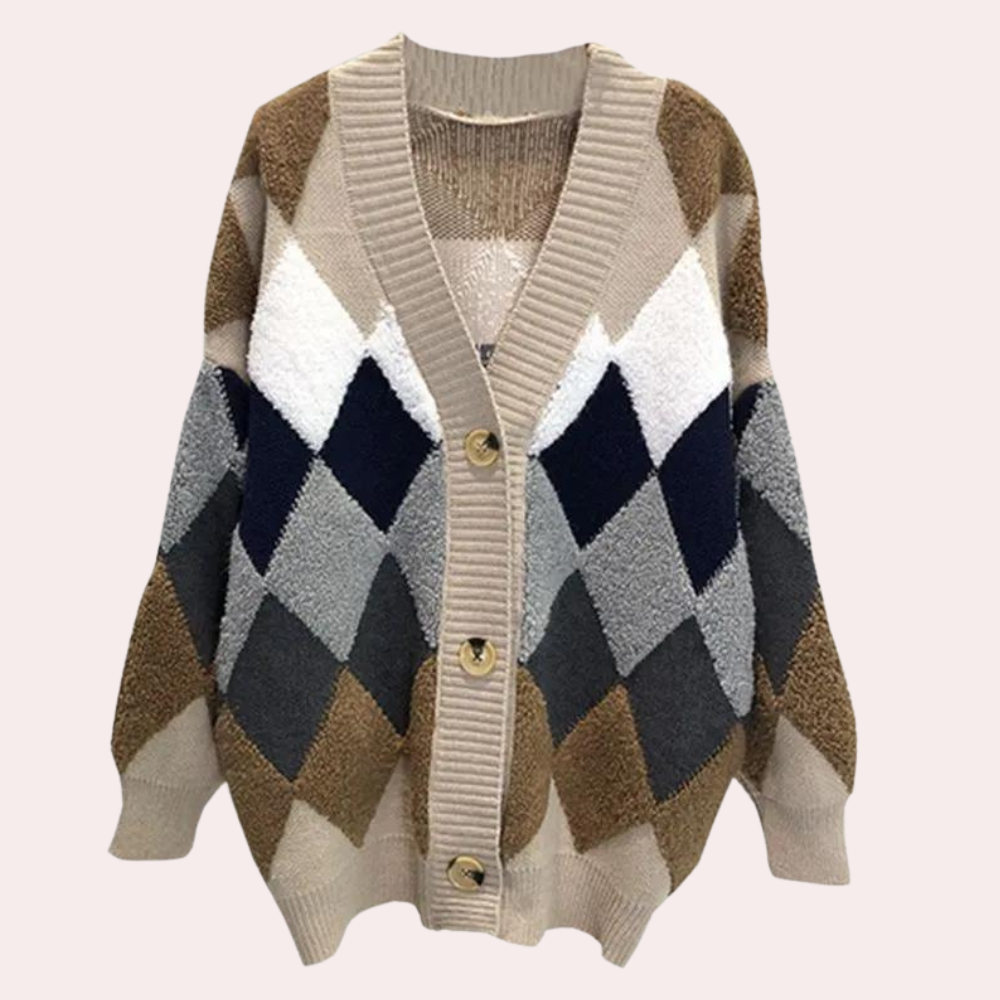 GR | Casual Cardigan for Women