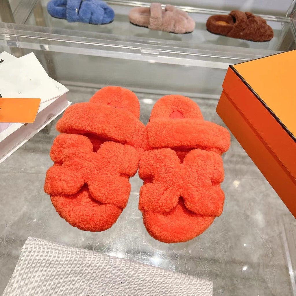 GR | Bequeme Sandalen für Sommertage