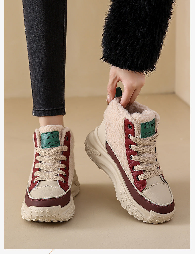 GR | Velvets