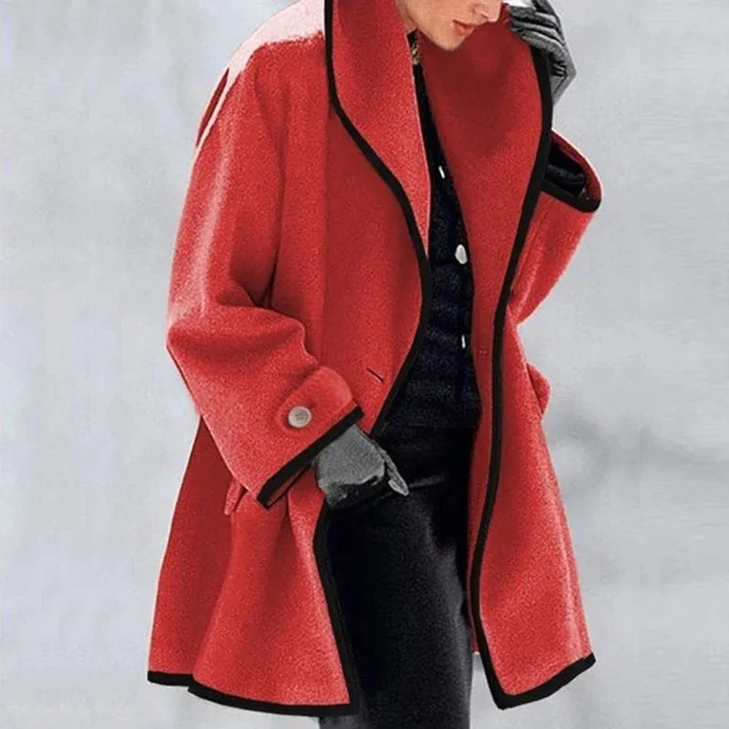 GR | Elegant trench coat