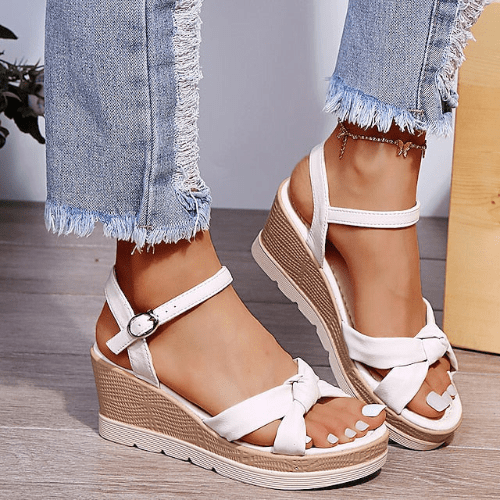 GR | Women's Orthopedic Summer Sandals Comfortable & Casual