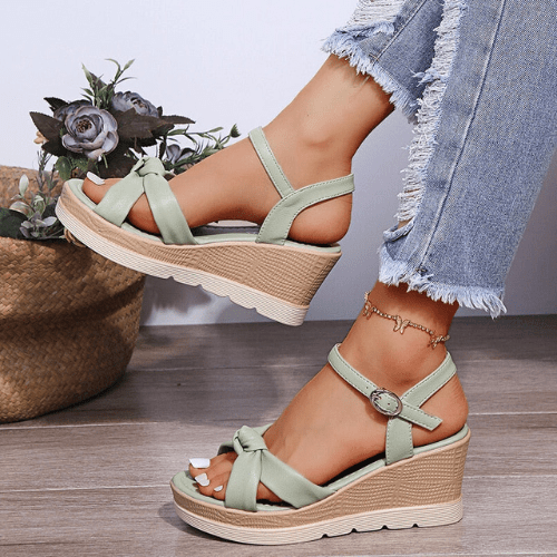 GR | Women's Orthopedic Summer Sandals Comfortable & Casual