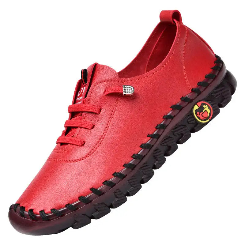 GR | Comfortable women's shoes