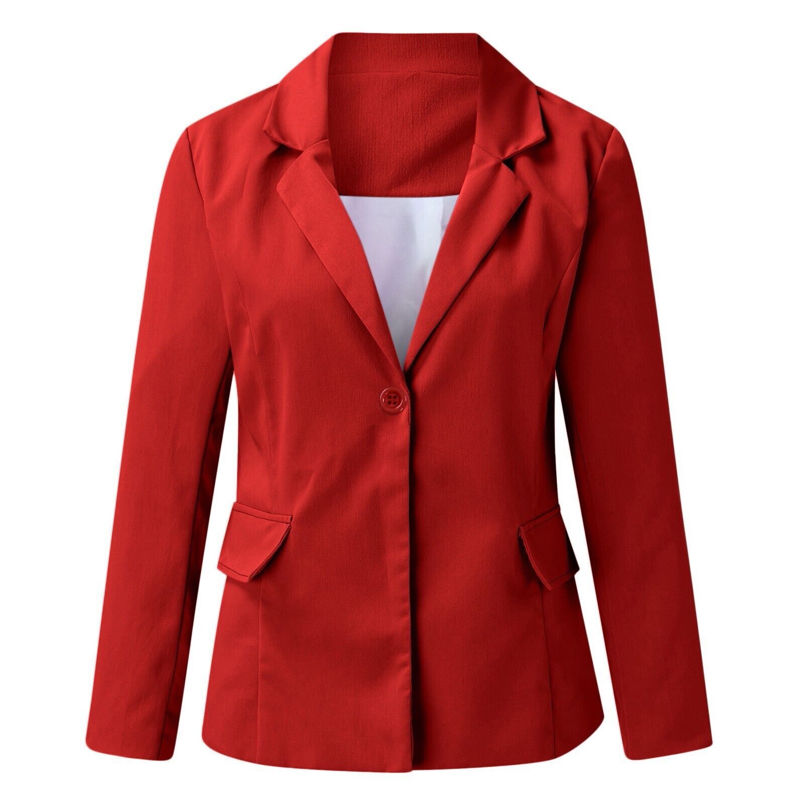 GR | Versatile Blazer for Women - Elegant & Timeless