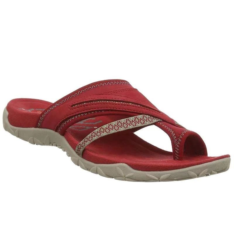 GR | Orthopedic sandals