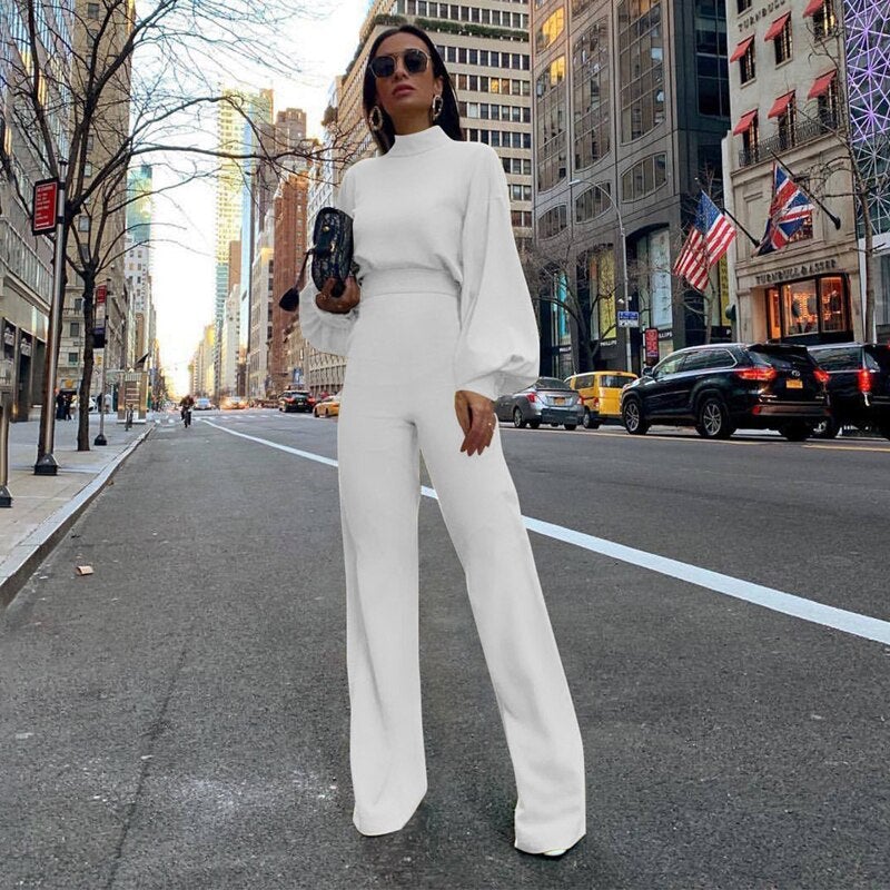 GR | Women's Jumpsuits