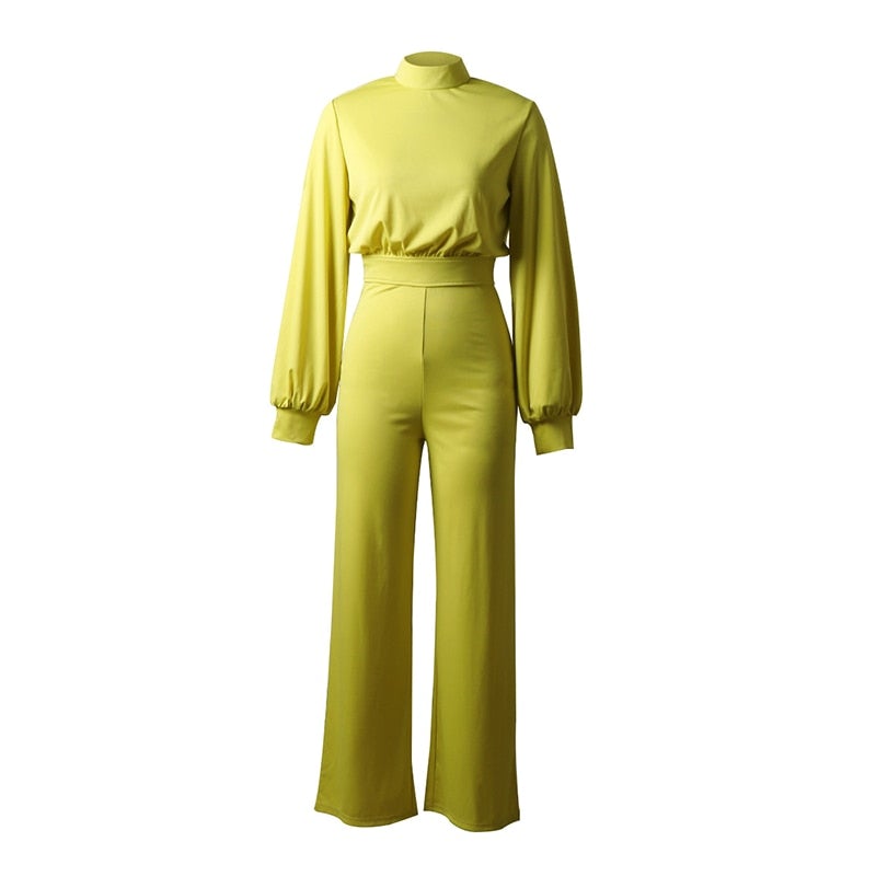 GR | Women's Jumpsuits