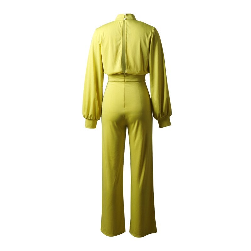 GR | Women's Jumpsuits
