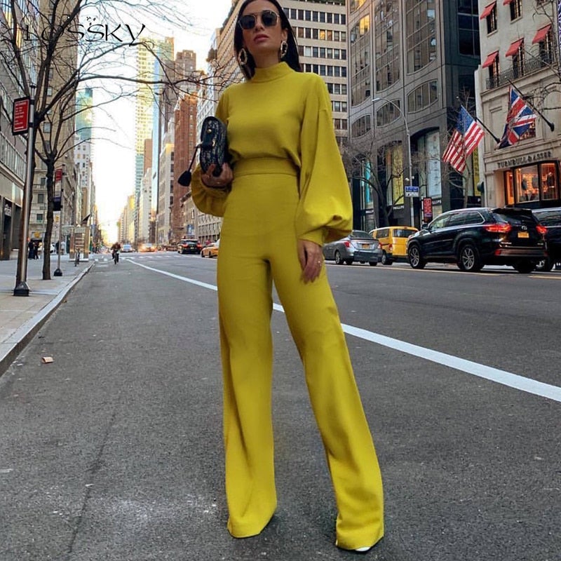 GR | Women's Jumpsuits