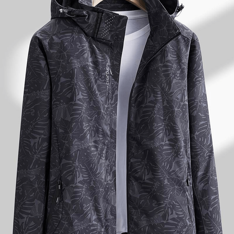 GR | Women's Jacket Waterproof and Windproof Jacket Warm & Comfortable