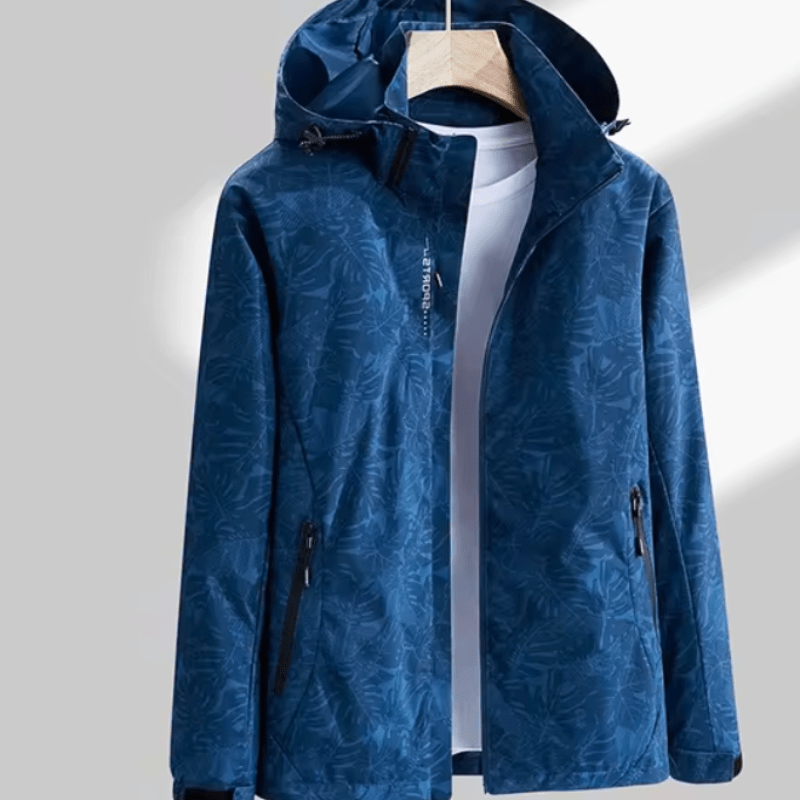 GR | Women's Jacket Waterproof and Windproof Jacket Warm & Comfortable