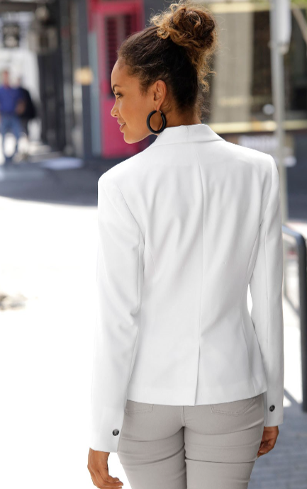 GR | Casual Blazer Jacket for Women