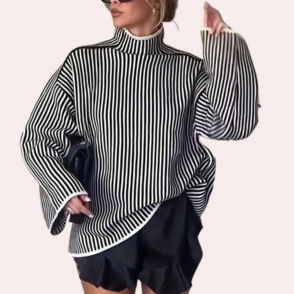 GR | Weicher Pullover Für Damen