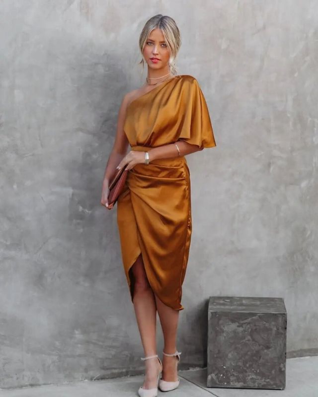 GR | Casiane Robe