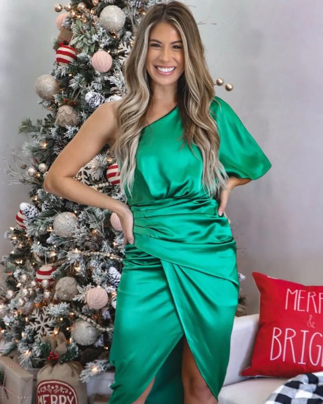 GR | Casiane Robe