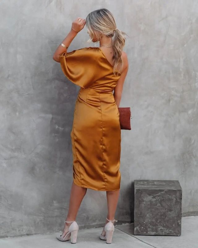 GR | Casiane Robe