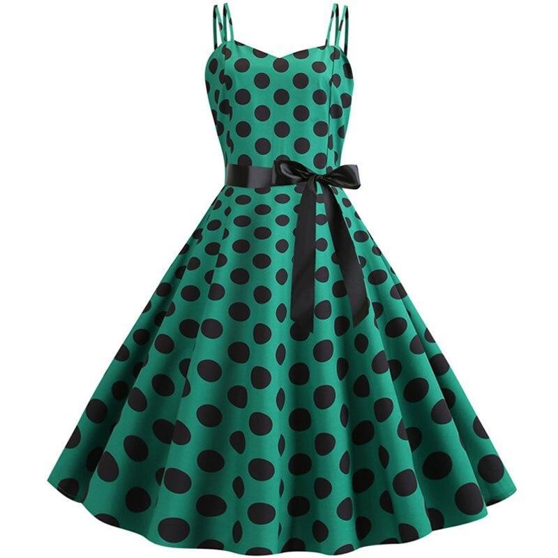 GR | Guinguette Dress Cousette Summer 